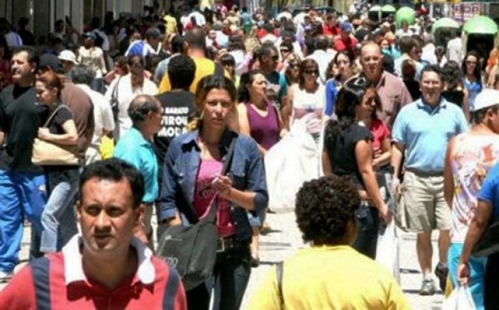 Combate ao desemprego deve ser prioridade para 41% da população